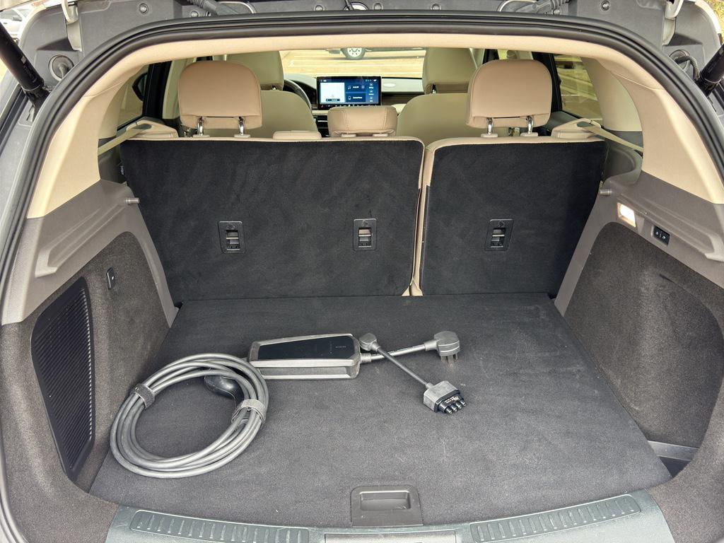 used 2024 Lincoln Corsair car, priced at $41,413