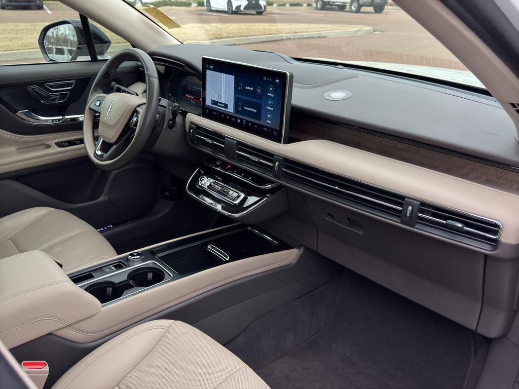 used 2024 Lincoln Corsair car, priced at $41,413