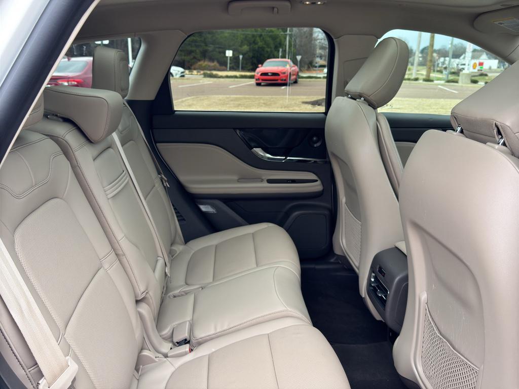 used 2024 Lincoln Corsair car, priced at $41,413