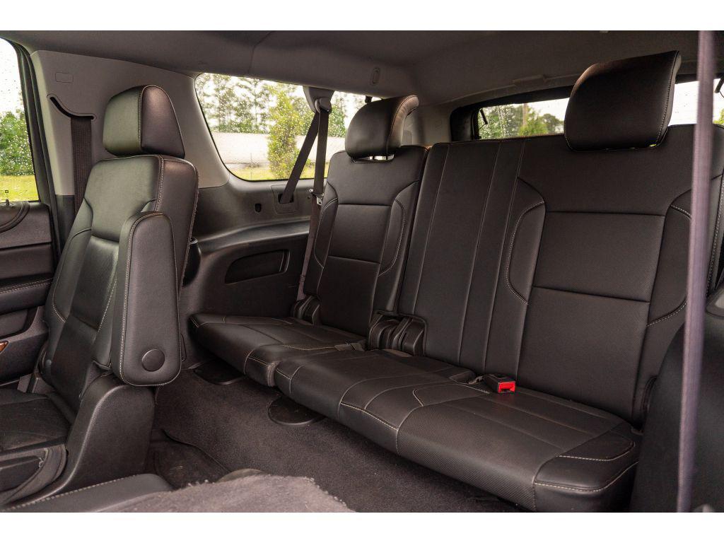 used 2020 Chevrolet Suburban car, priced at $27,204
