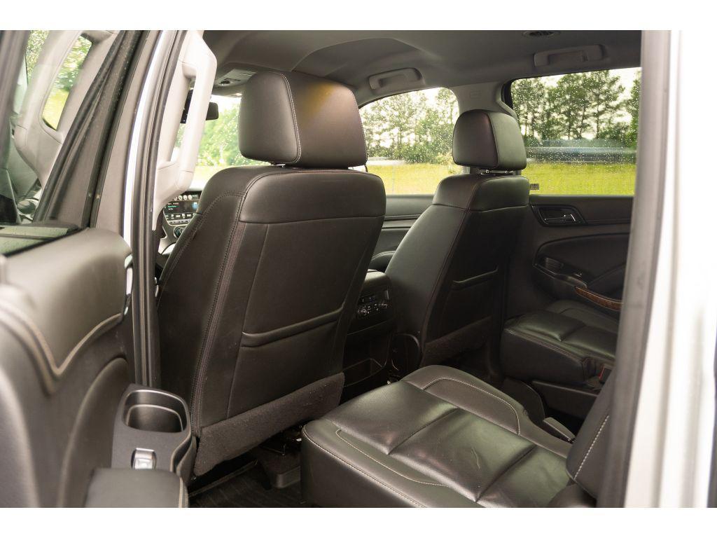 used 2020 Chevrolet Suburban car, priced at $27,204