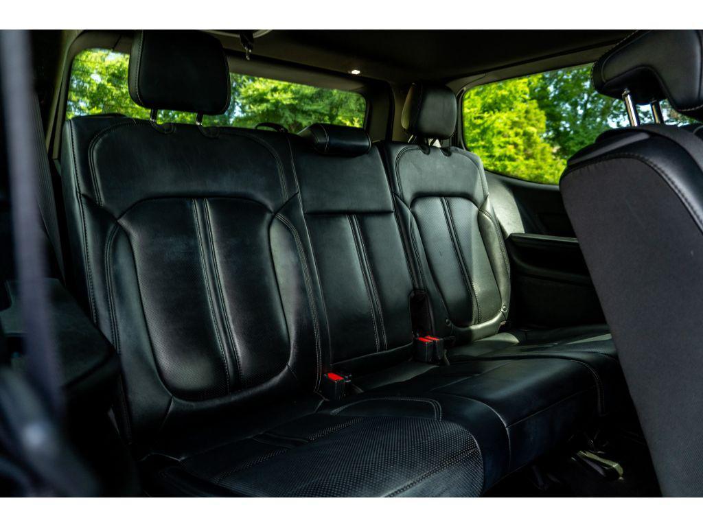 used 2022 Jeep Wagoneer car, priced at $44,625