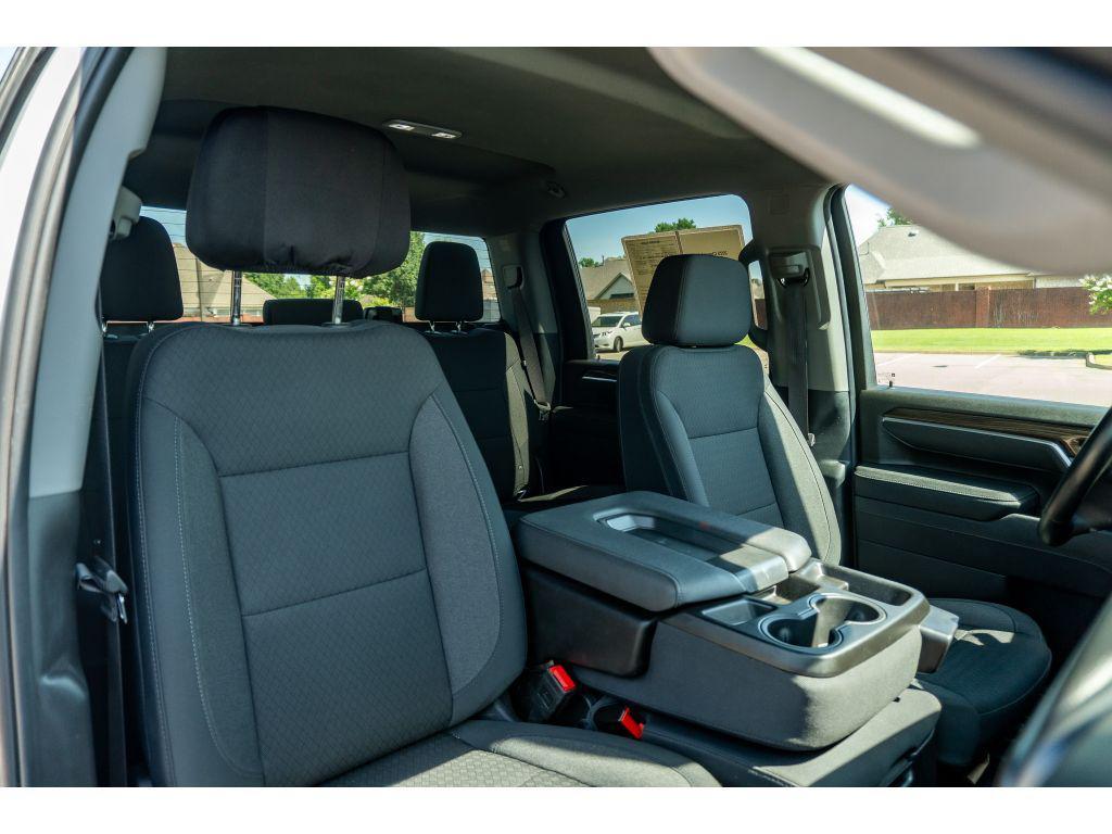 used 2025 Chevrolet Silverado 2500 car, priced at $62,548