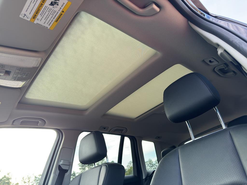 used 2015 Mercedes-Benz GLK-Class car, priced at $16,965