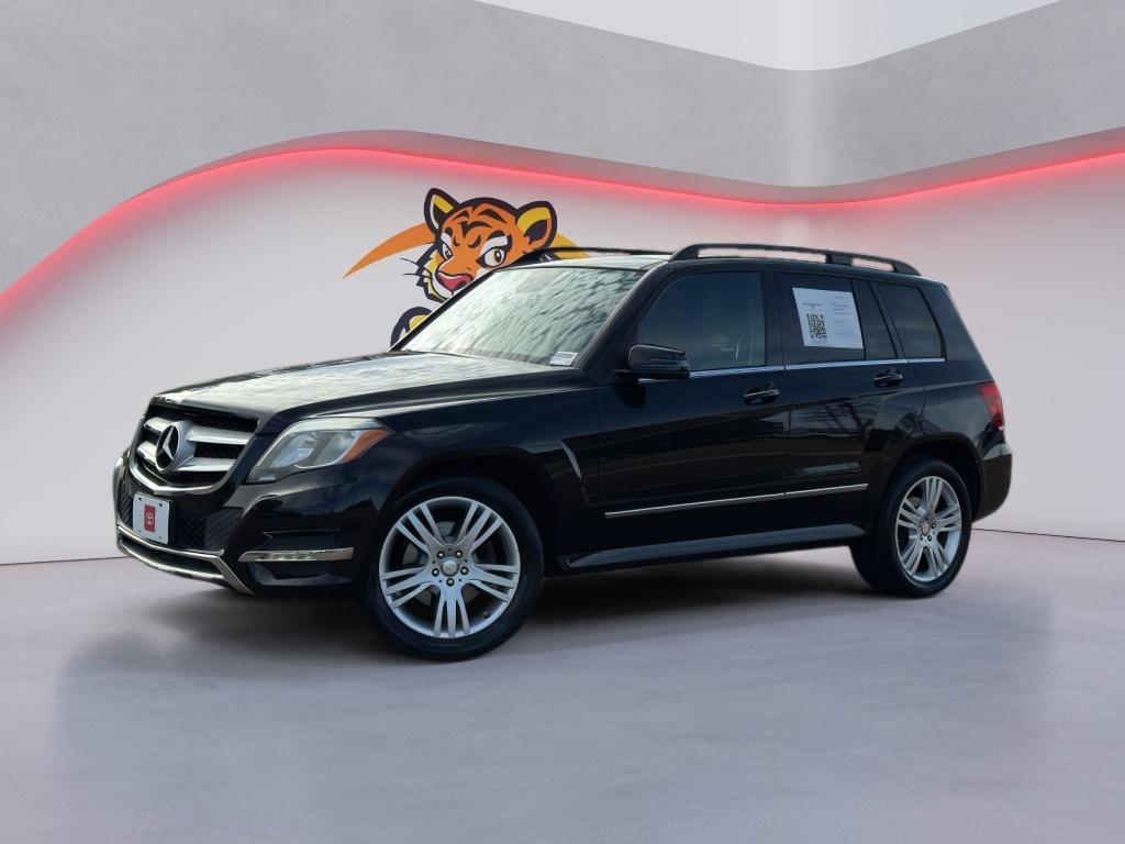 used 2015 Mercedes-Benz GLK-Class car, priced at $16,965