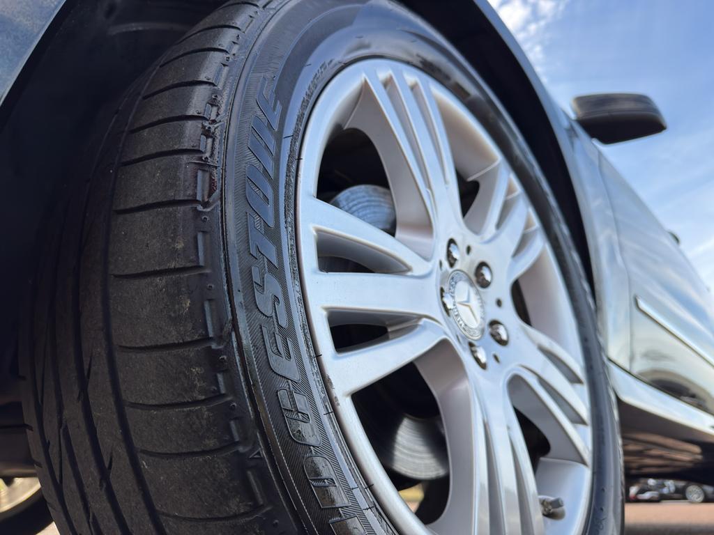 used 2015 Mercedes-Benz GLK-Class car, priced at $16,965