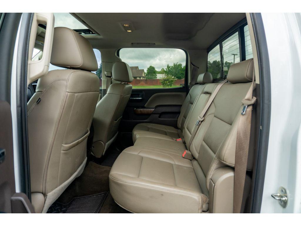 used 2016 GMC Sierra 1500 car, priced at $18,362