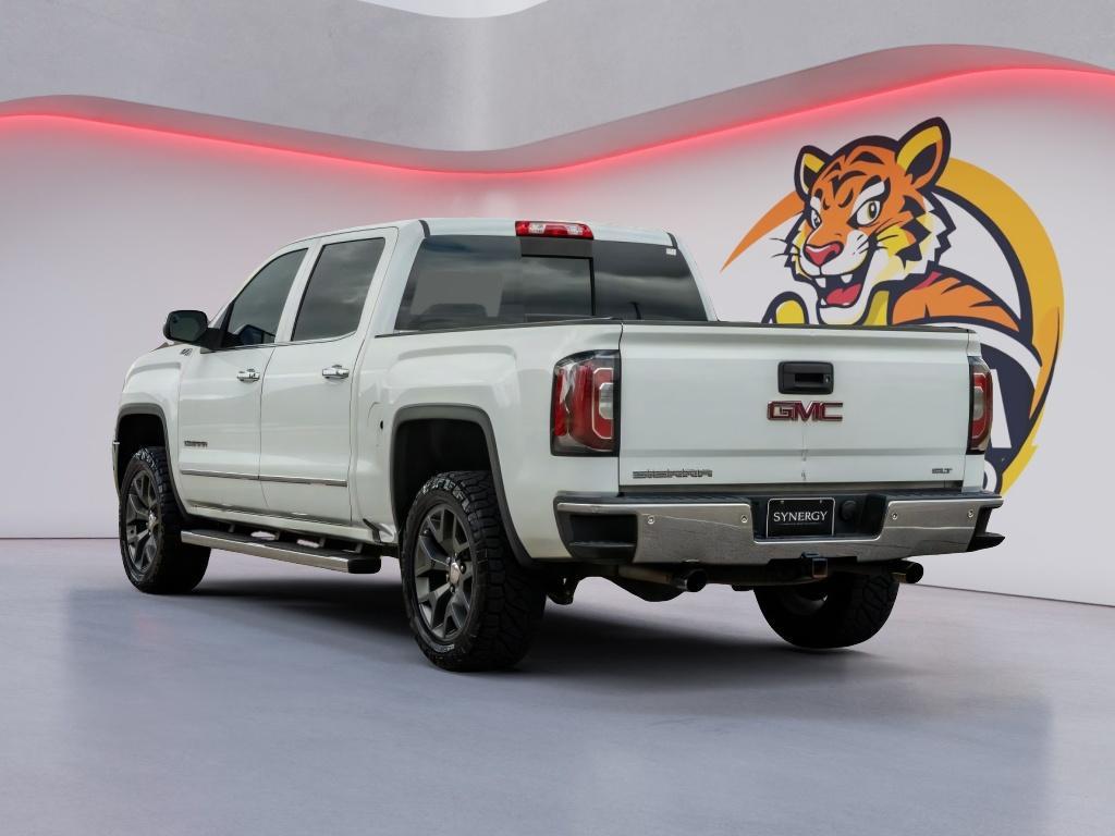 used 2016 GMC Sierra 1500 car, priced at $18,362