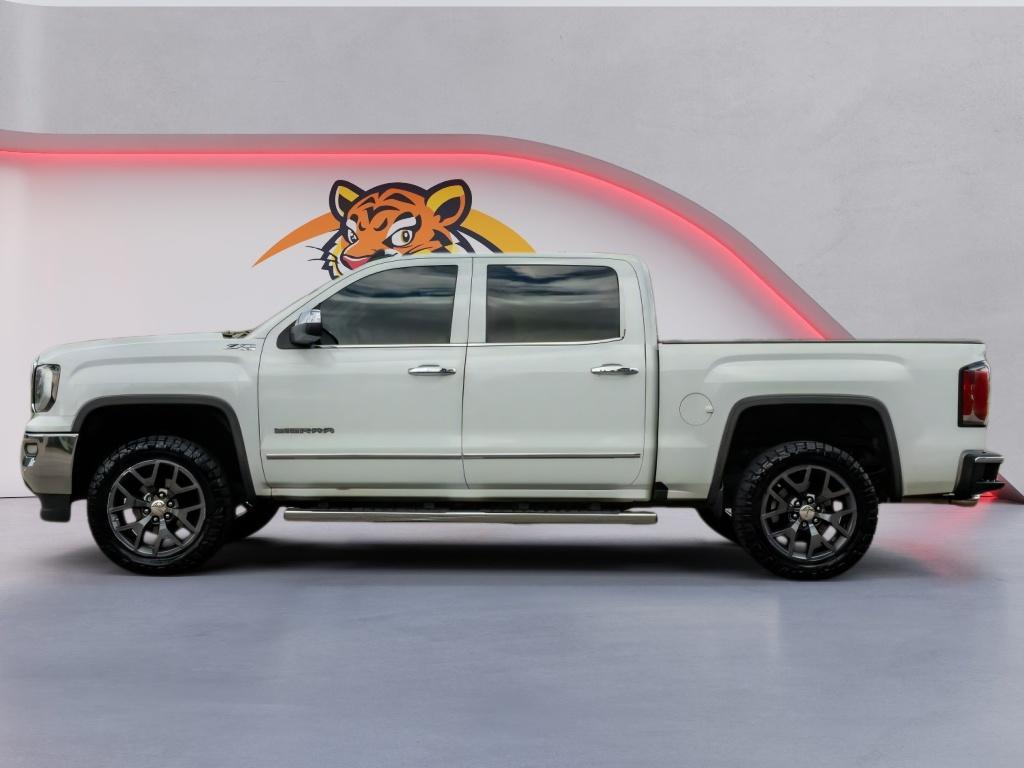 used 2016 GMC Sierra 1500 car, priced at $18,362