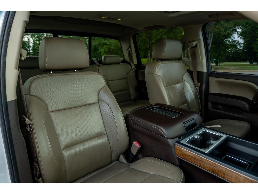 used 2016 GMC Sierra 1500 car, priced at $18,362