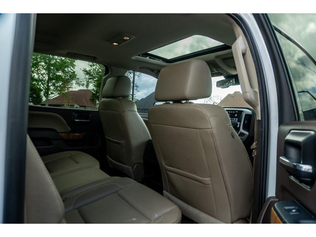 used 2016 GMC Sierra 1500 car, priced at $18,362