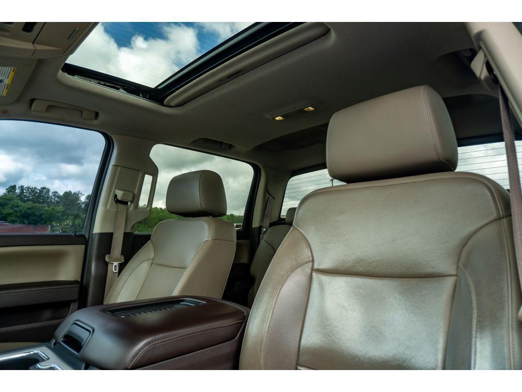 used 2016 GMC Sierra 1500 car, priced at $18,362