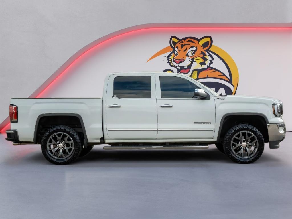 used 2016 GMC Sierra 1500 car, priced at $18,362