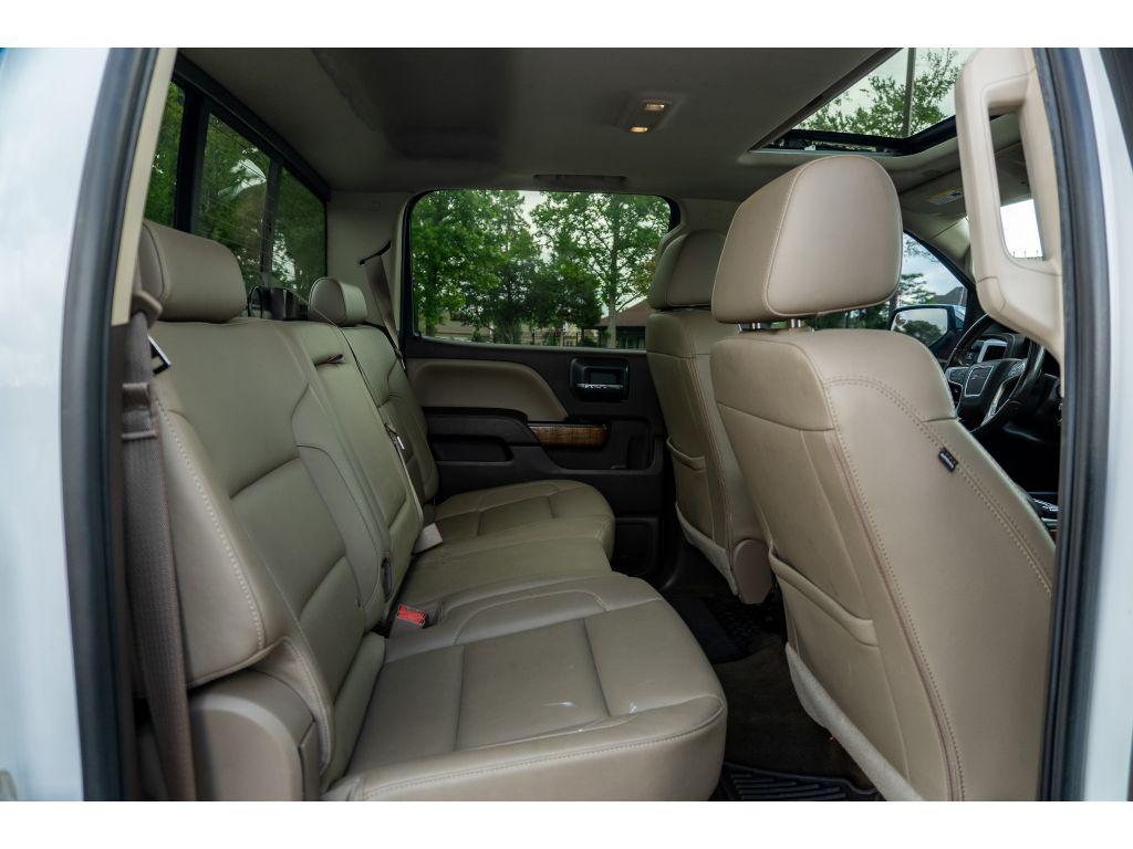 used 2016 GMC Sierra 1500 car, priced at $18,362