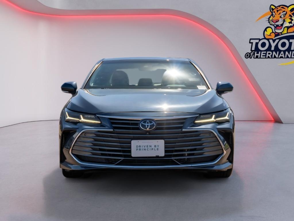 used 2019 Toyota Avalon car, priced at $32,655