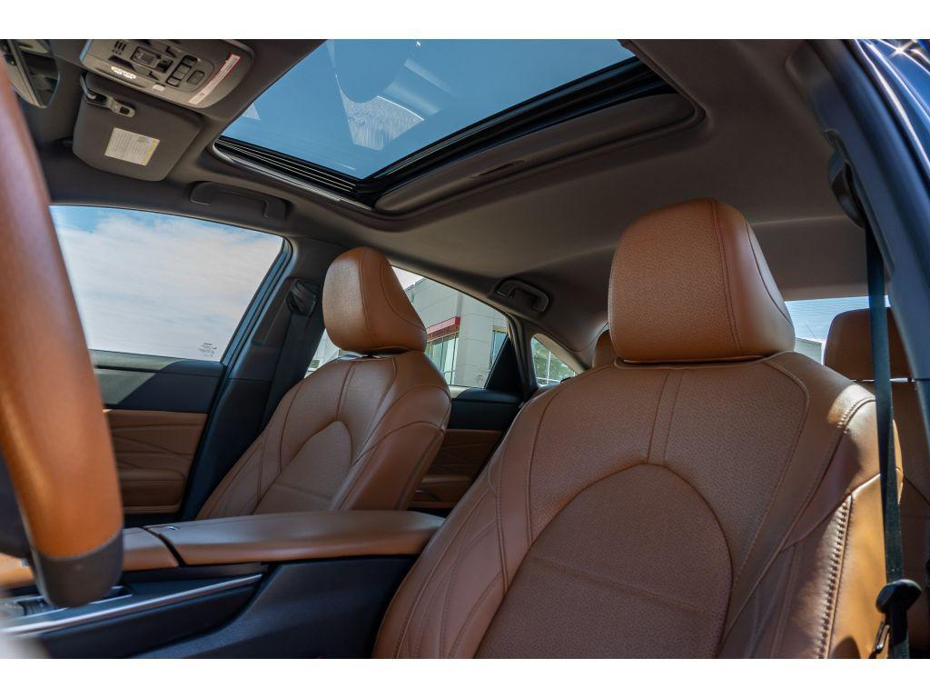 used 2019 Toyota Avalon car, priced at $32,655