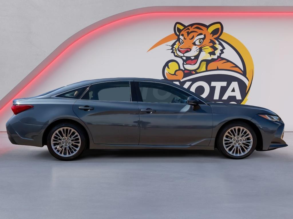used 2019 Toyota Avalon car, priced at $32,655