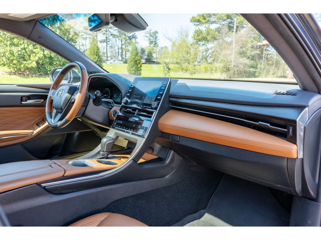 used 2019 Toyota Avalon car, priced at $32,655