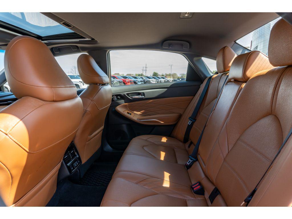 used 2019 Toyota Avalon car, priced at $32,655