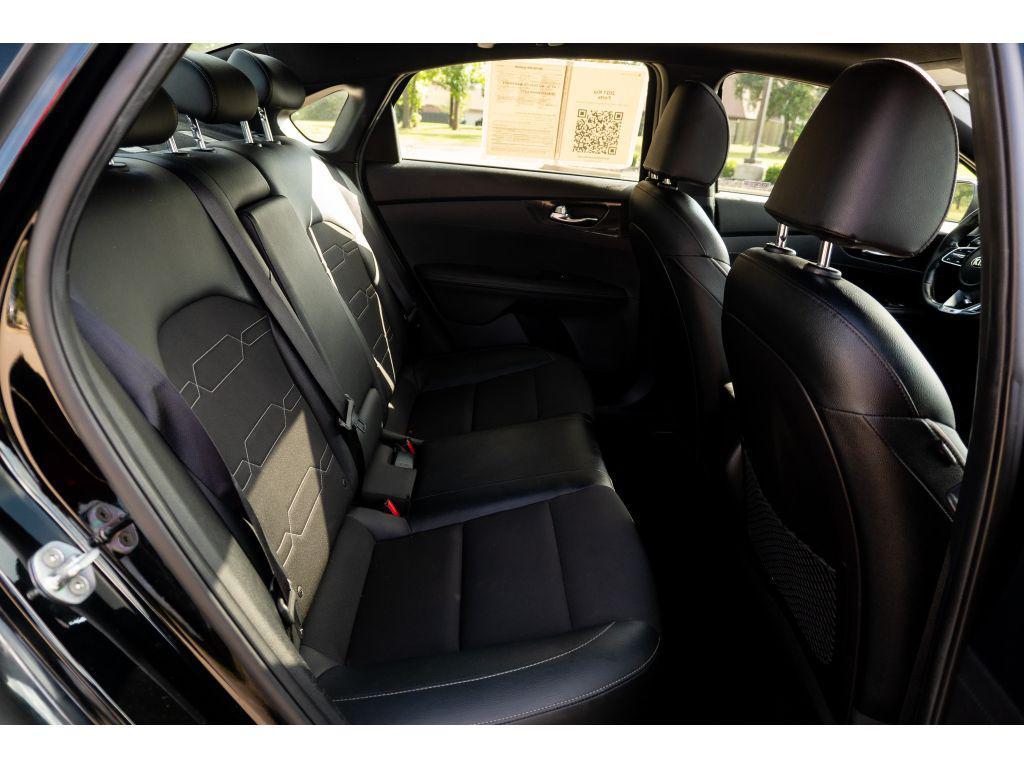 used 2021 Kia Forte car, priced at $12,341