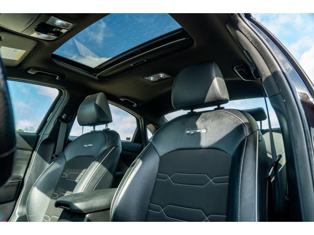 used 2021 Kia Forte car, priced at $12,341