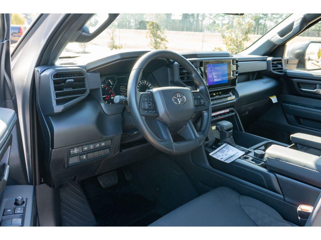 used 2026 Toyota Tundra car, priced at $56,556
