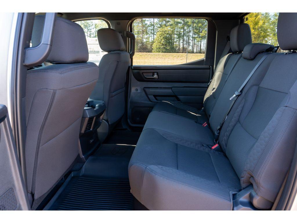 used 2026 Toyota Tundra car, priced at $56,556