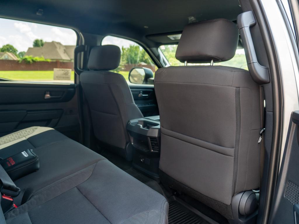 used 2026 Toyota Tundra car, priced at $58,425