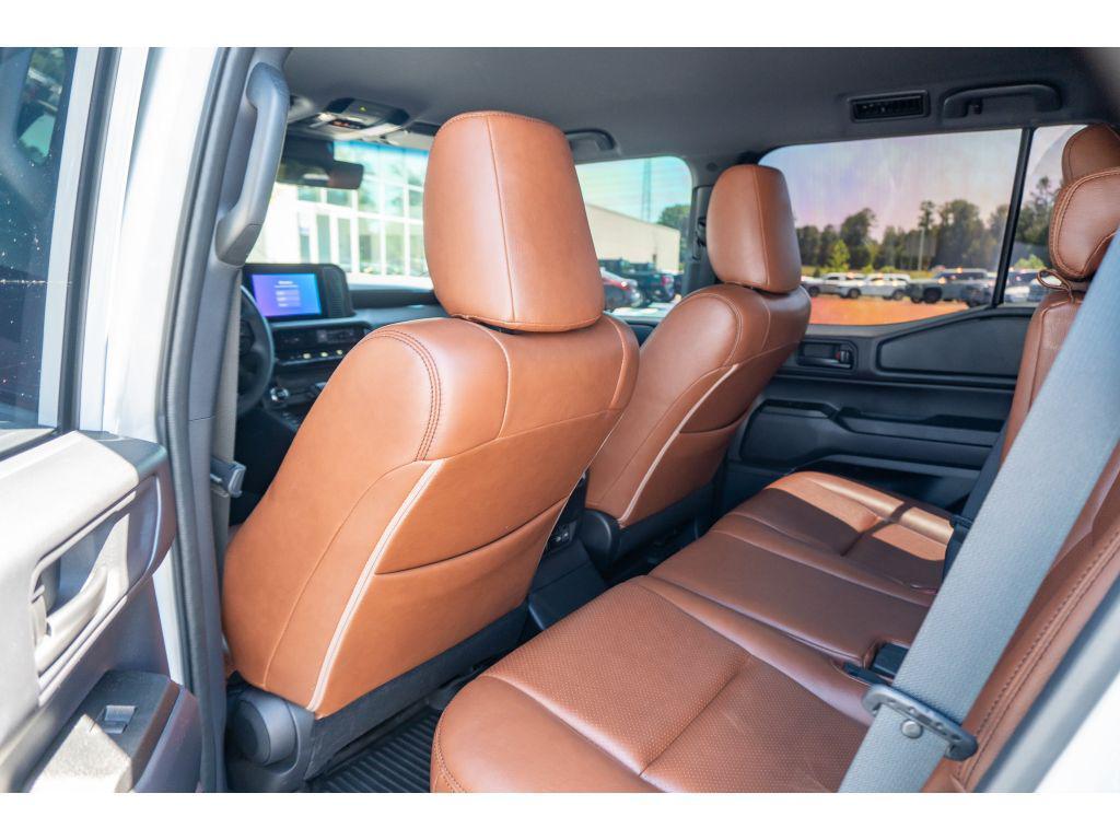 used 2025 Toyota Land Cruiser car, priced at $62,363