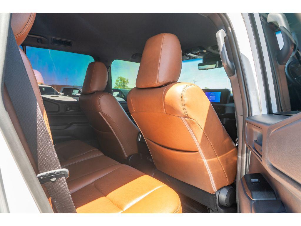 used 2025 Toyota Land Cruiser car, priced at $62,363