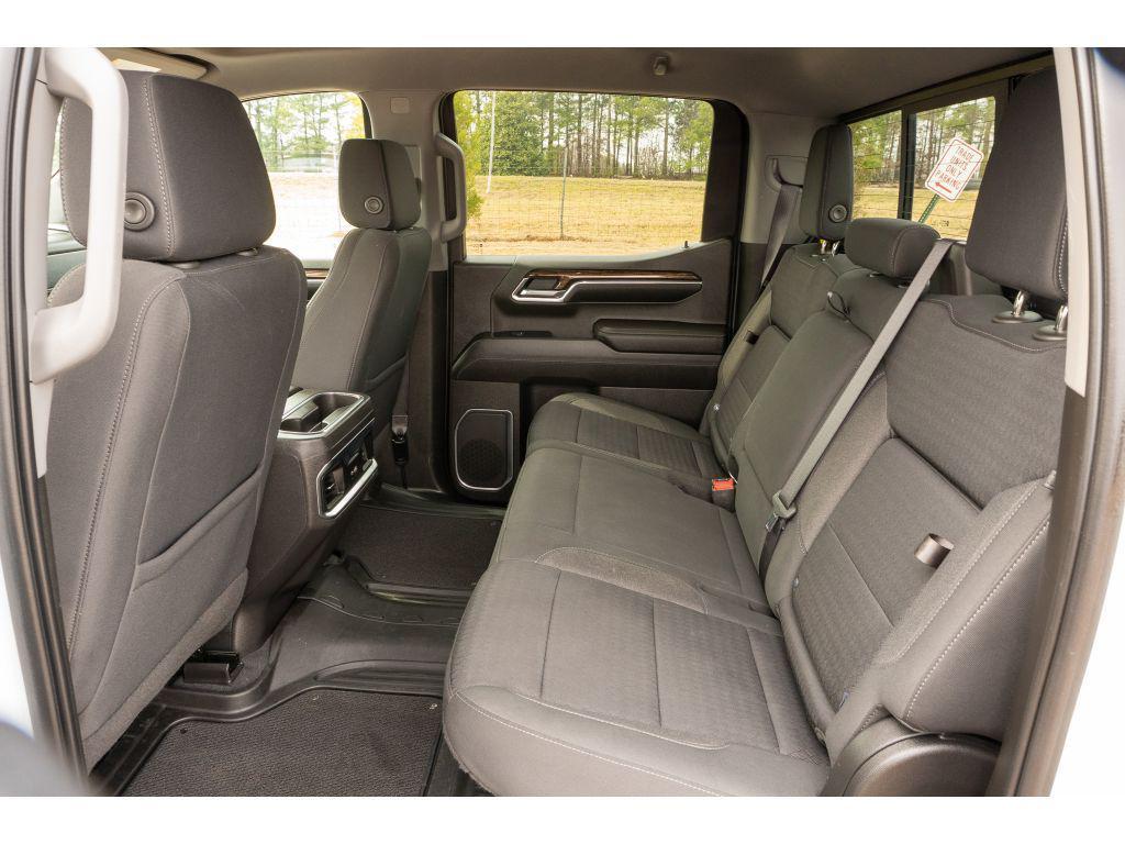 used 2022 GMC Sierra 1500 car, priced at $37,253