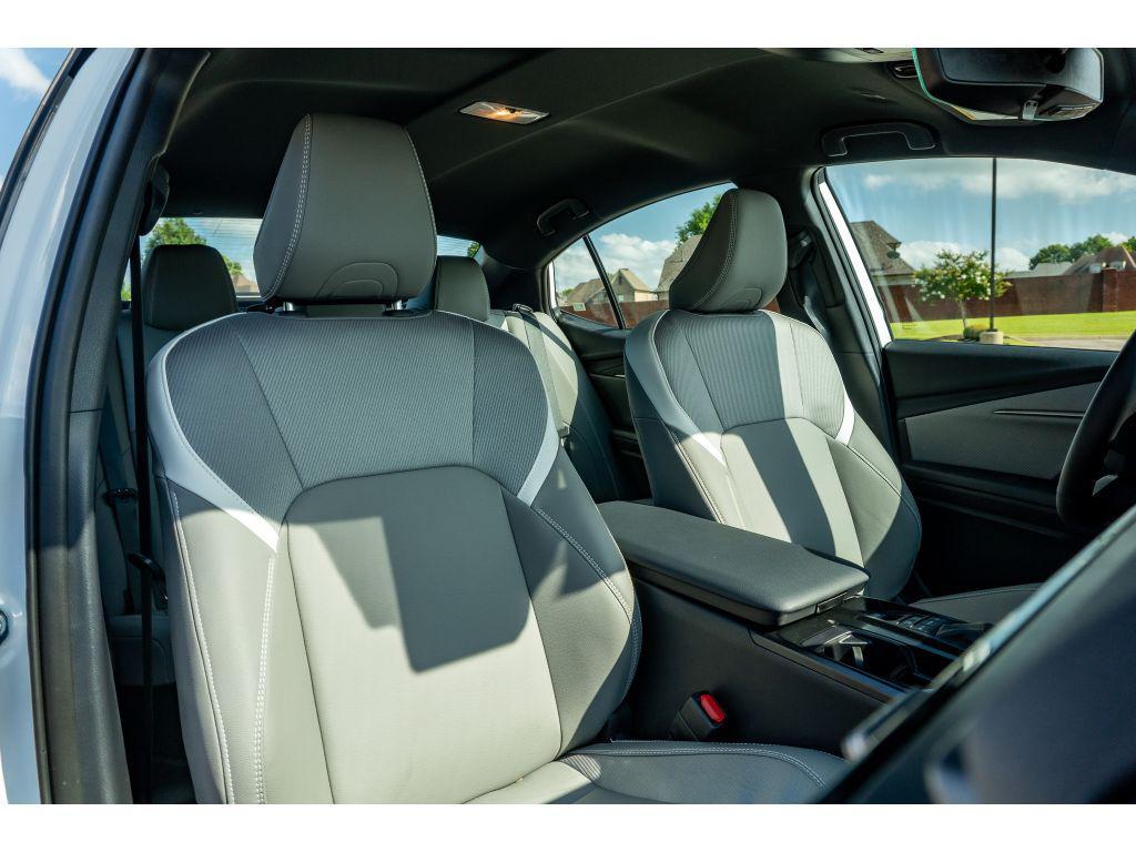 used 2026 Toyota Camry car, priced at $34,425