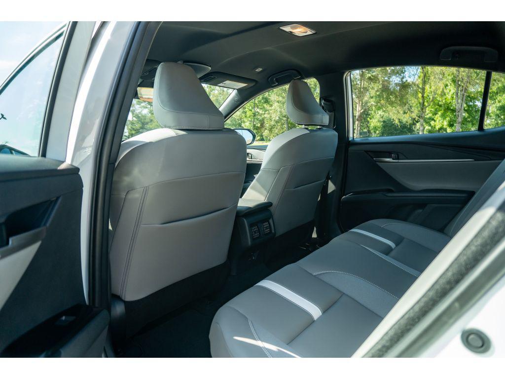 used 2026 Toyota Camry car, priced at $34,425