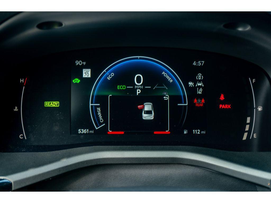 used 2026 Toyota Camry car, priced at $34,425