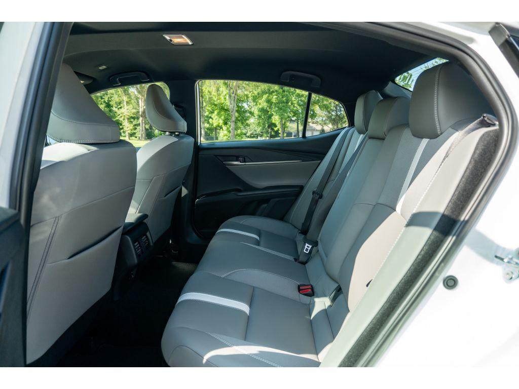 used 2026 Toyota Camry car, priced at $34,425