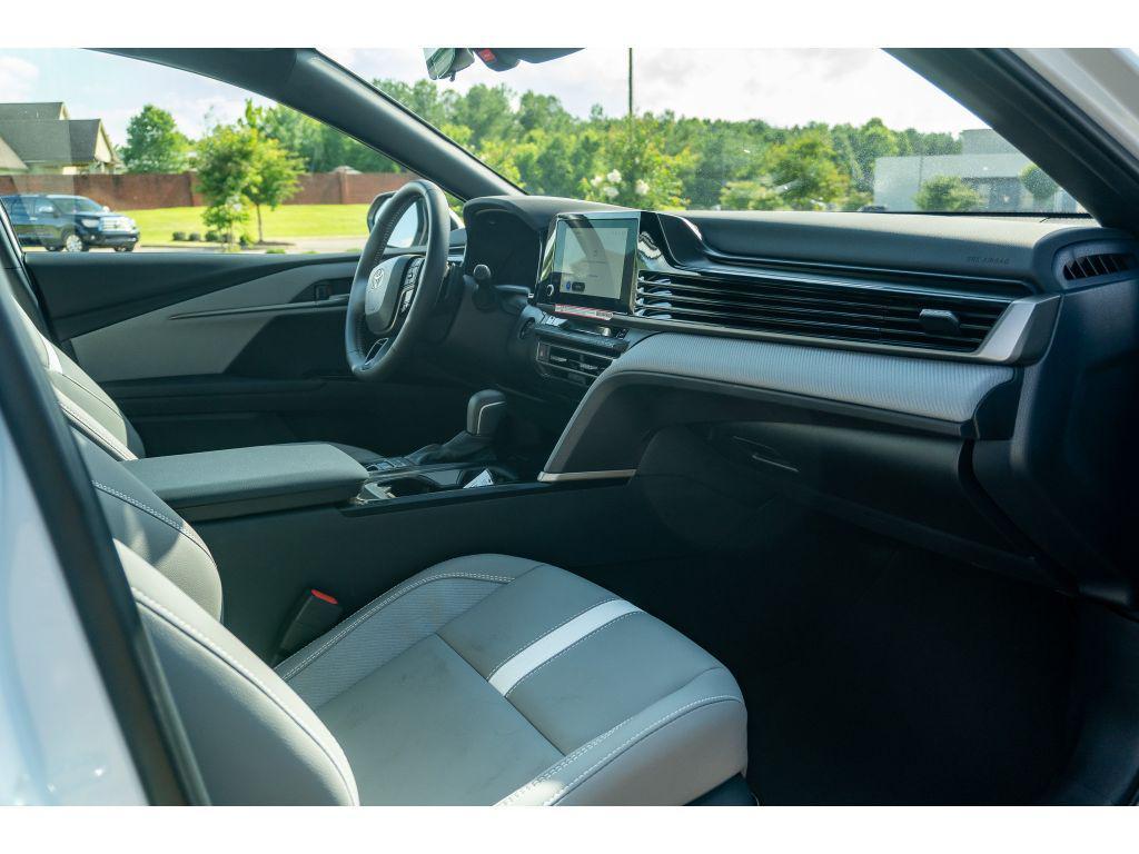 used 2026 Toyota Camry car, priced at $34,425
