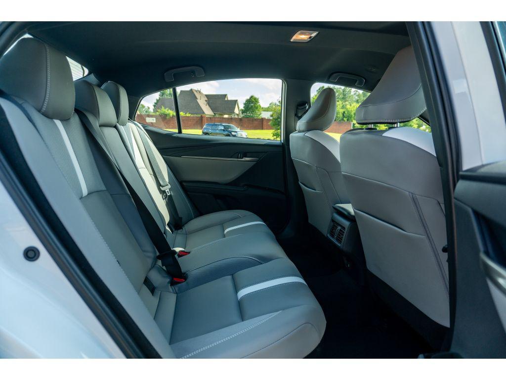 used 2026 Toyota Camry car, priced at $34,425