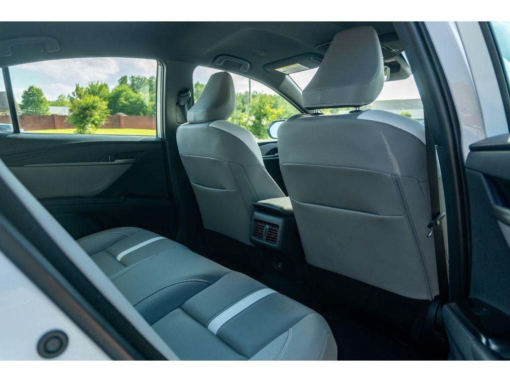 used 2026 Toyota Camry car, priced at $34,425