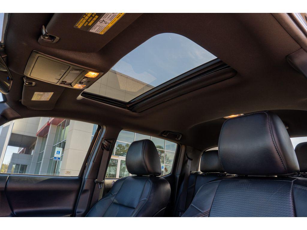 used 2018 Toyota Tacoma car, priced at $33,315