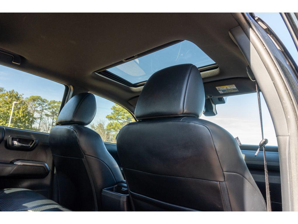 used 2018 Toyota Tacoma car, priced at $33,315