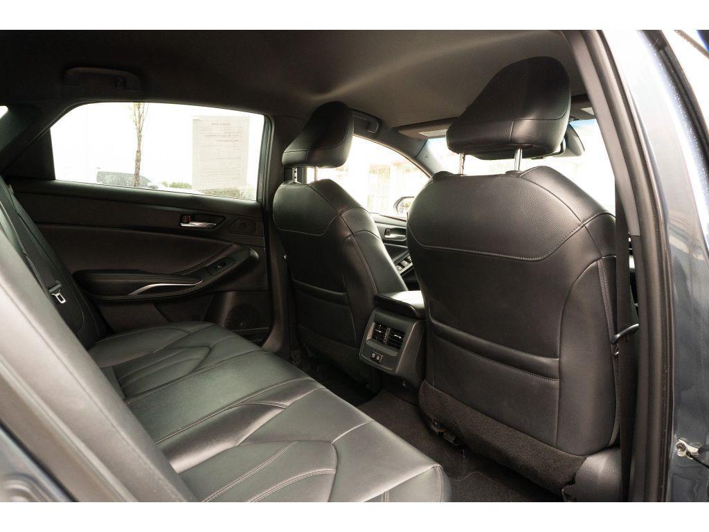 used 2021 Toyota Avalon car, priced at $25,261