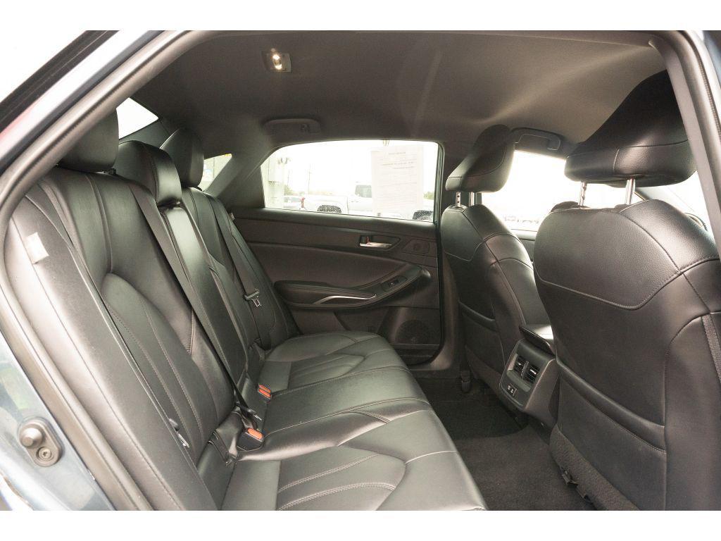 used 2021 Toyota Avalon car, priced at $25,261