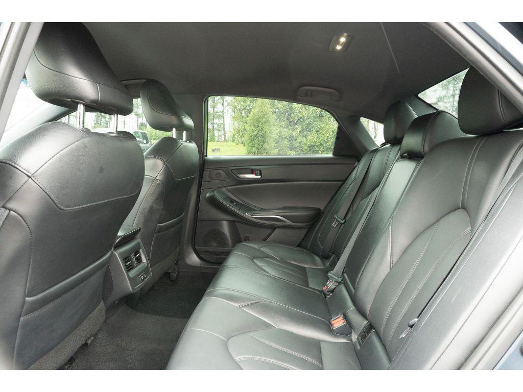 used 2021 Toyota Avalon car, priced at $25,261