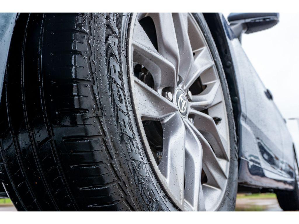 used 2021 Toyota Avalon car, priced at $25,261