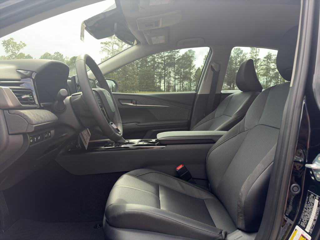 used 2026 Toyota Camry car, priced at $33,801