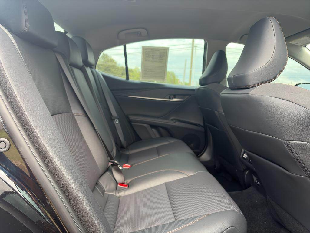 used 2026 Toyota Camry car, priced at $33,801