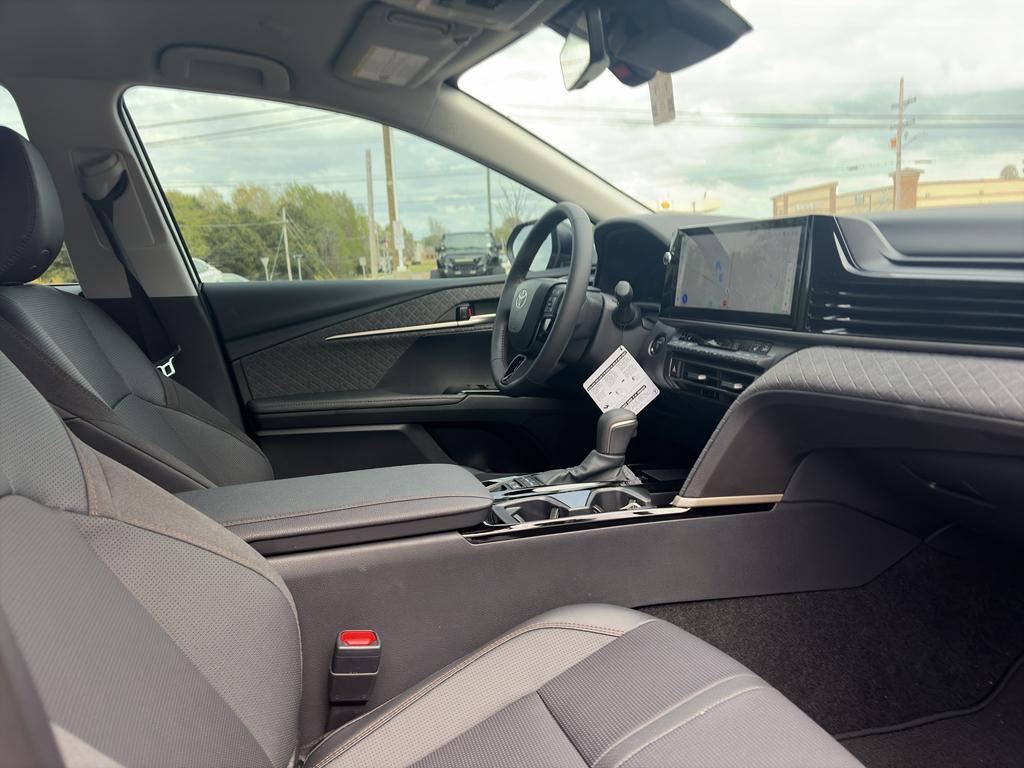 used 2026 Toyota Camry car, priced at $33,801