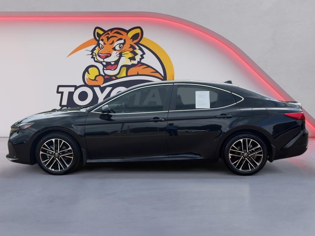 used 2026 Toyota Camry car, priced at $33,801