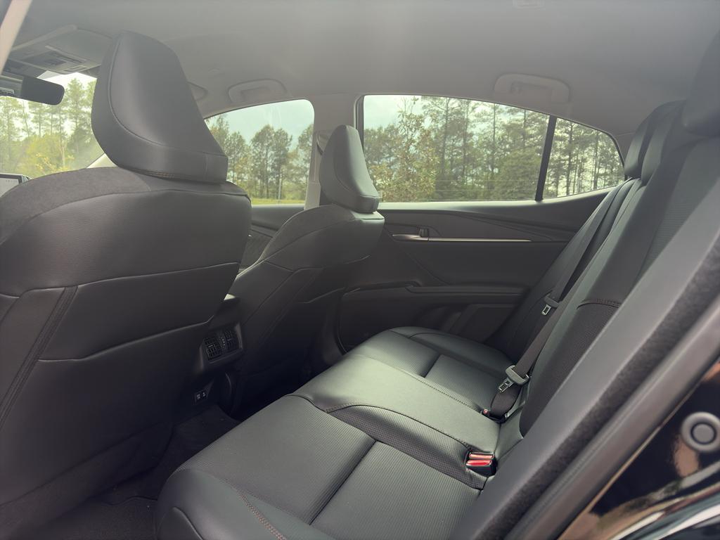 used 2026 Toyota Camry car, priced at $33,801