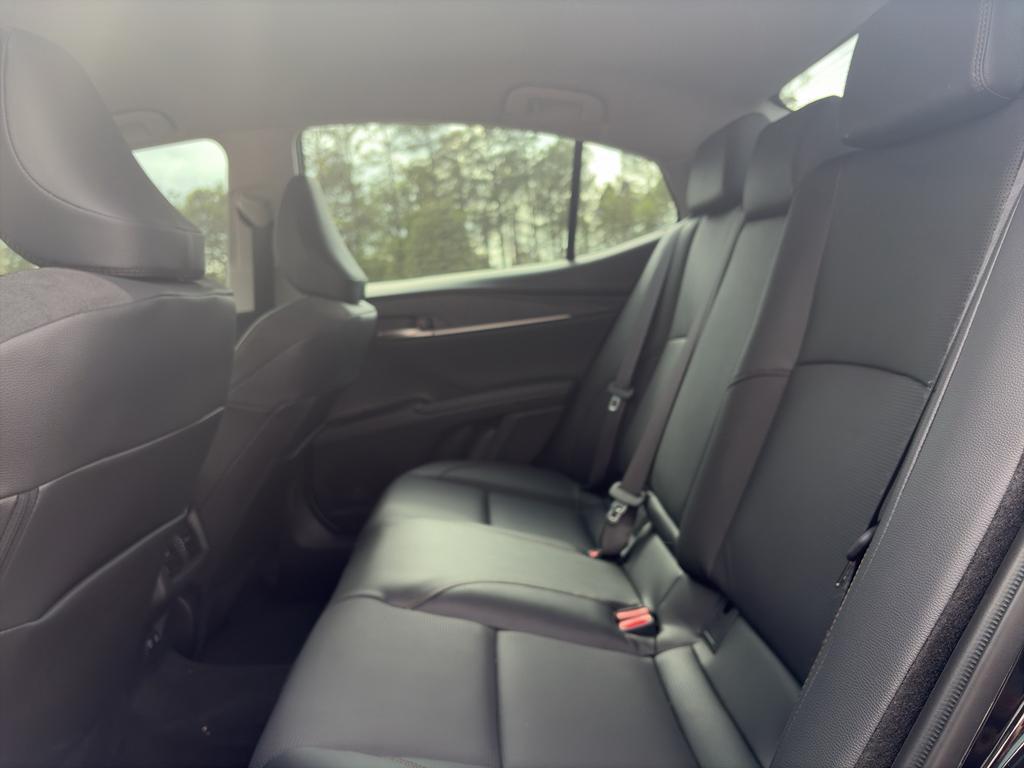 used 2026 Toyota Camry car, priced at $33,801